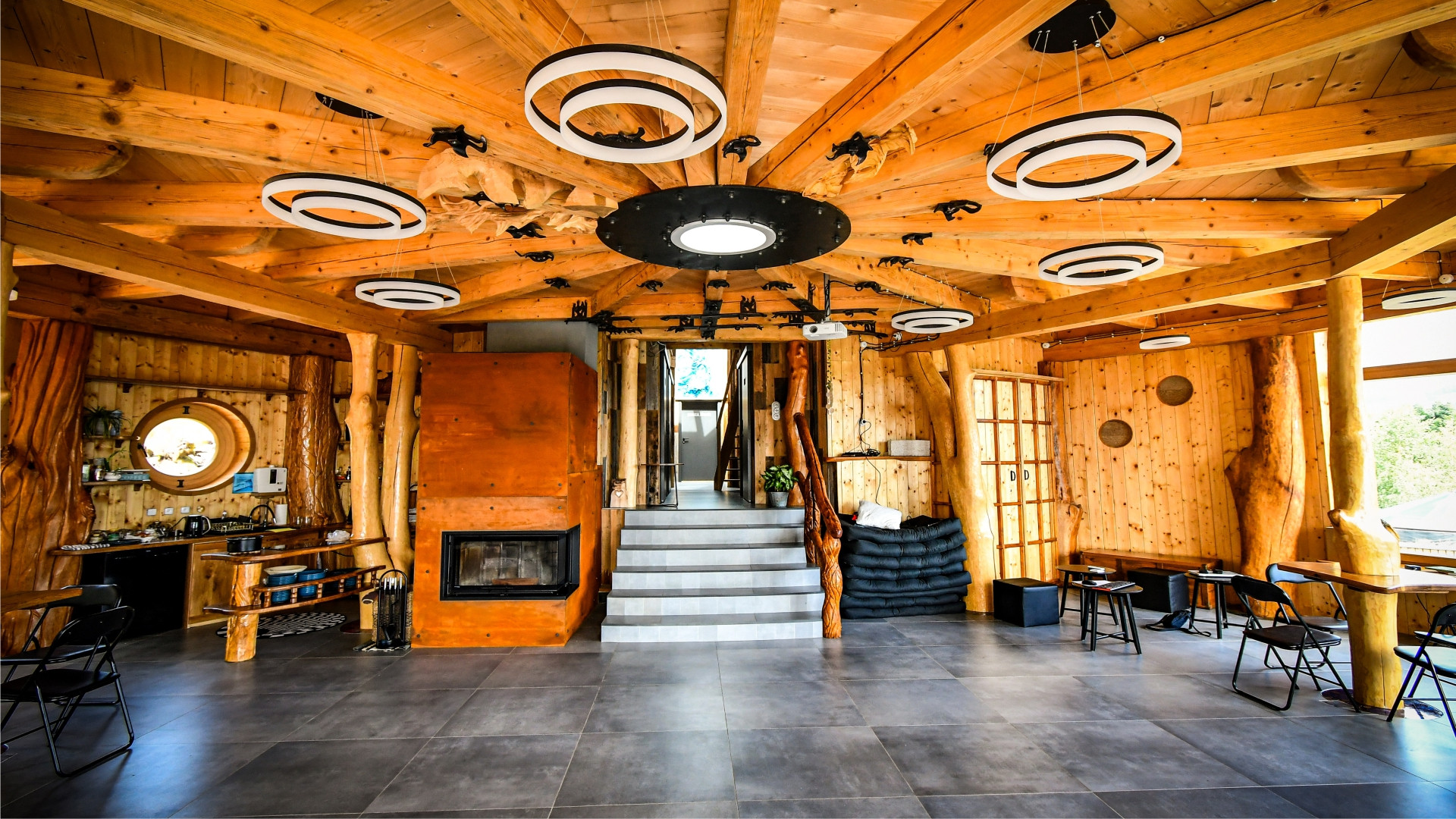 Inspirativní prostory 