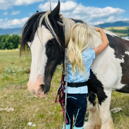 Spojení s přírodou